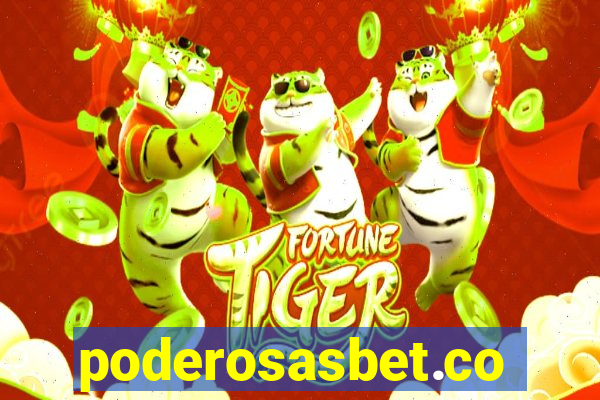 poderosasbet.com