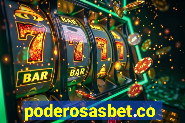 poderosasbet.com