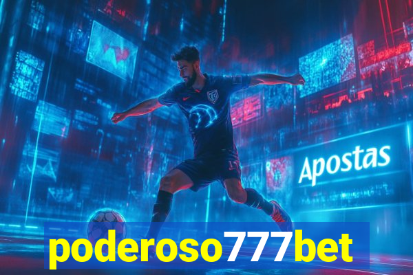 poderoso777bet