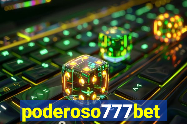 poderoso777bet