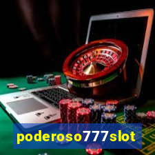 poderoso777slot