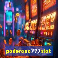 poderoso777slots.com