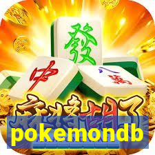 pokemondb