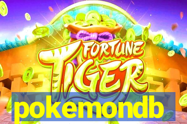 pokemondb