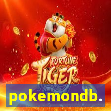 pokemondb.