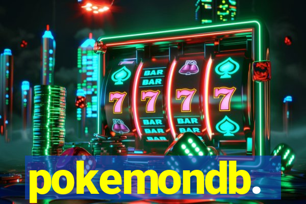 pokemondb.