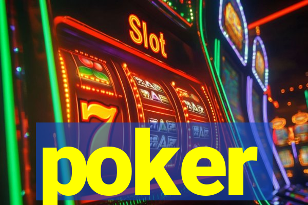 poker