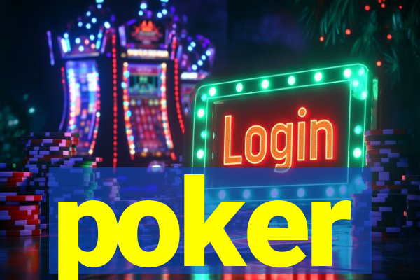 poker