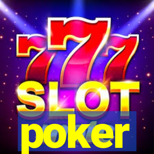 poker