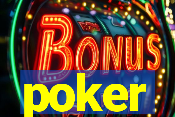 poker
