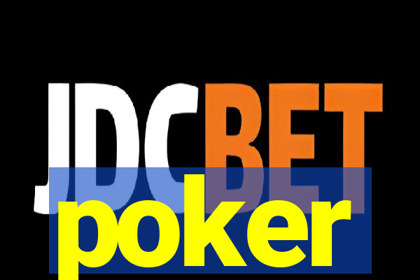 poker