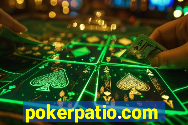 pokerpatio.com