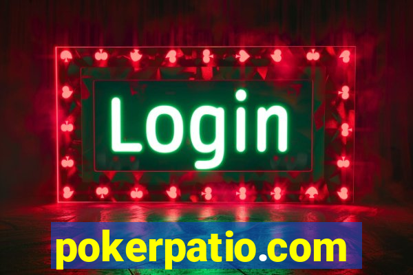 pokerpatio.com