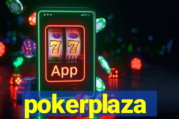 pokerplaza