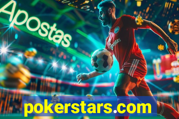 pokerstars.com