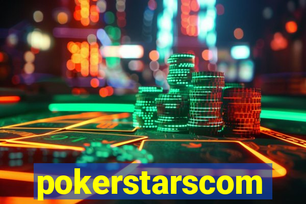 pokerstarscom