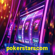 pokerstarscom