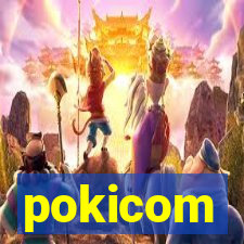 pokicom