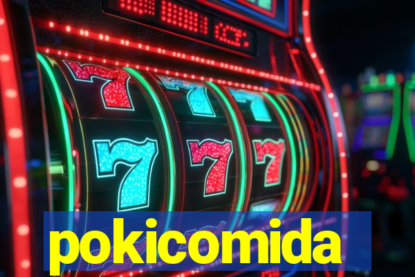 pokicomida