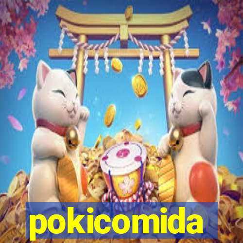 pokicomida