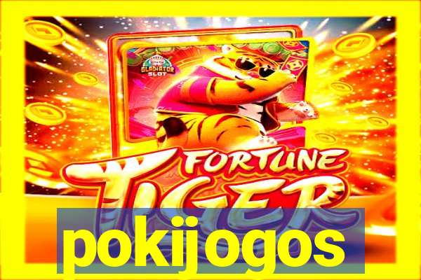 pokijogos