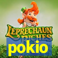pokio