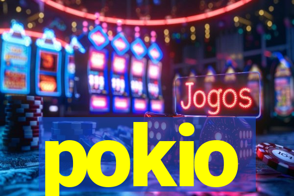 pokio