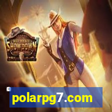 polarpg7.com