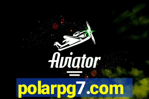 polarpg7.com