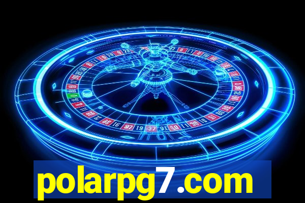 polarpg7.com
