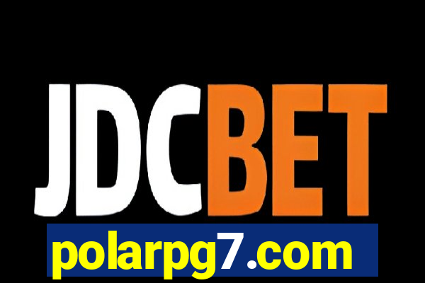 polarpg7.com