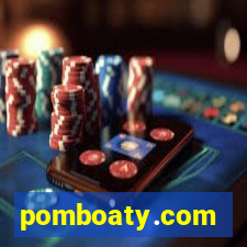 pomboaty.com