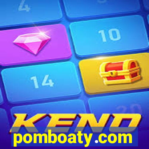 pomboaty.com