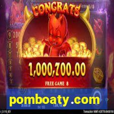pomboaty.com