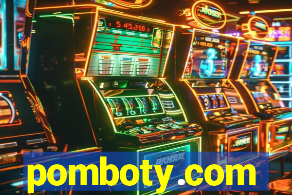 pomboty.com