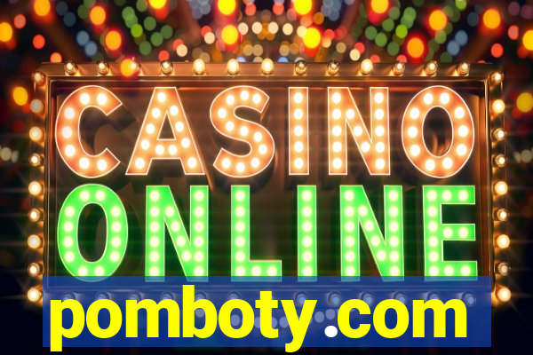 pomboty.com