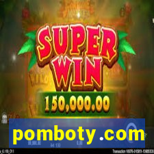 pomboty.com