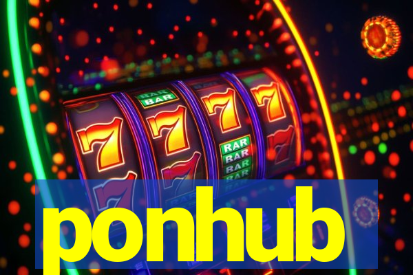ponhub