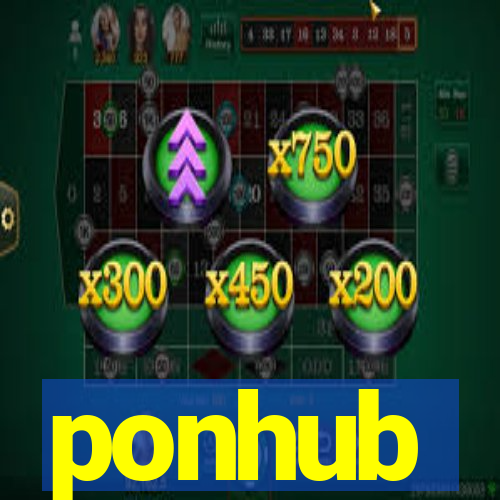 ponhub