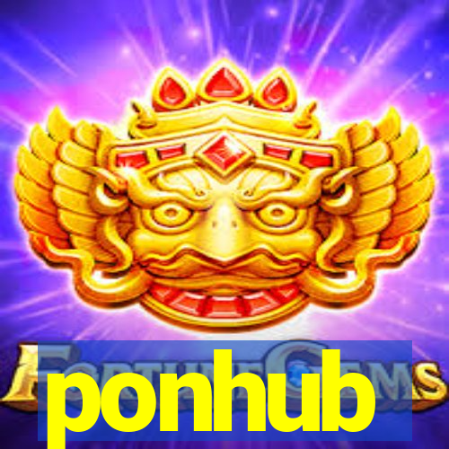 ponhub