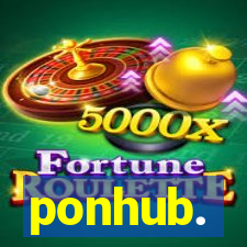 ponhub.
