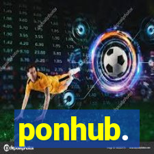 ponhub.