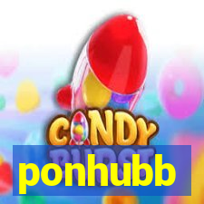 ponhubb