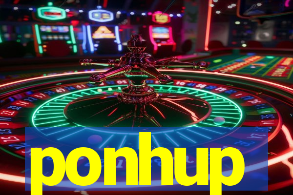 ponhup