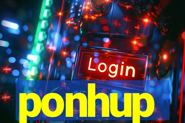 ponhup