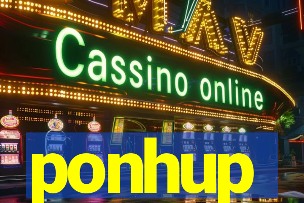 ponhup