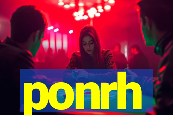 ponrh