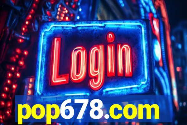 pop678.com