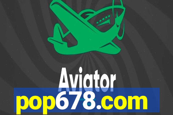 pop678.com