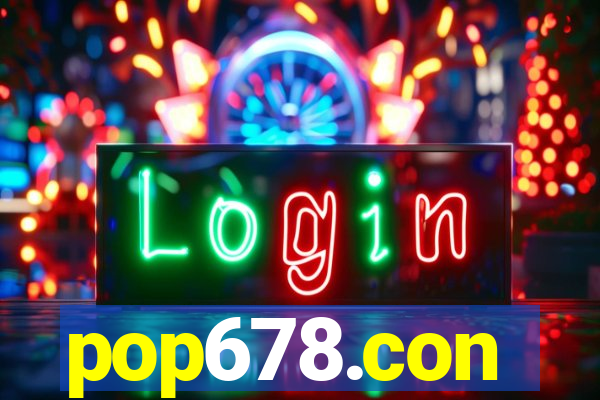 pop678.con